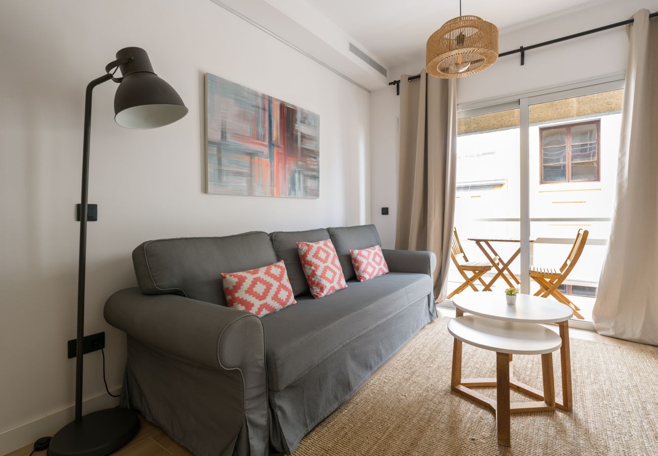 Ferienhaus in Las Palmas de Gran Canaria - Pascal 14