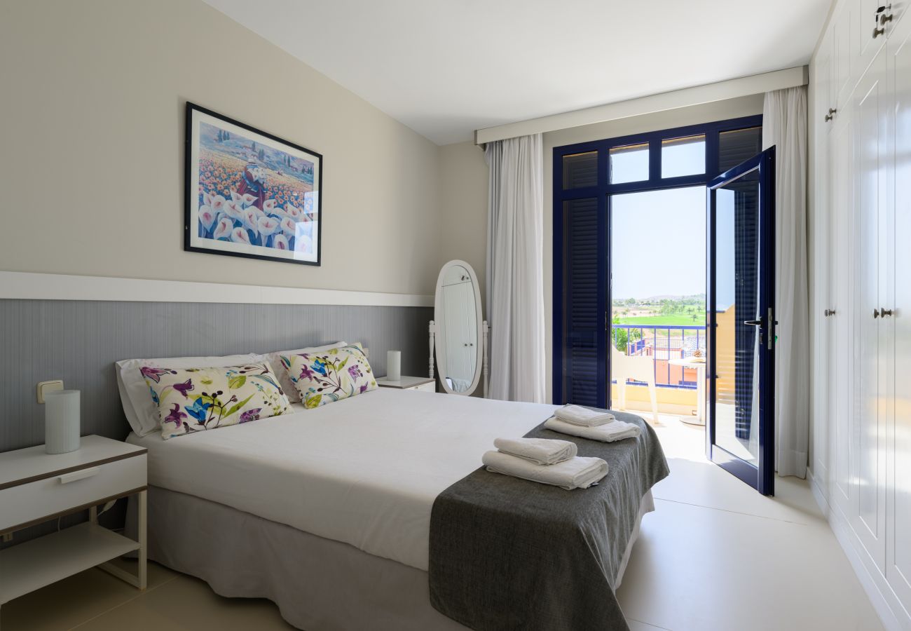 Ferienhaus in Maspalomas - DUPLEXMELONERAS69
