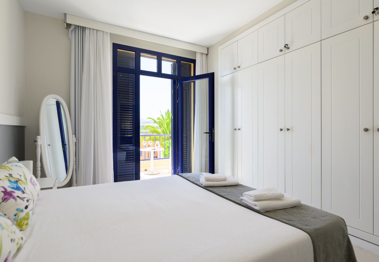 Ferienhaus in Maspalomas - DUPLEXMELONERAS69
