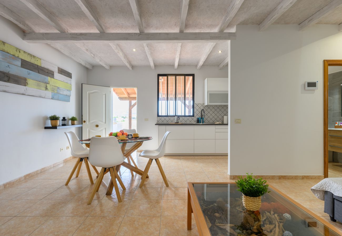 Ferienhaus in San Bartolomé de Tirajana - 7 MOONS A