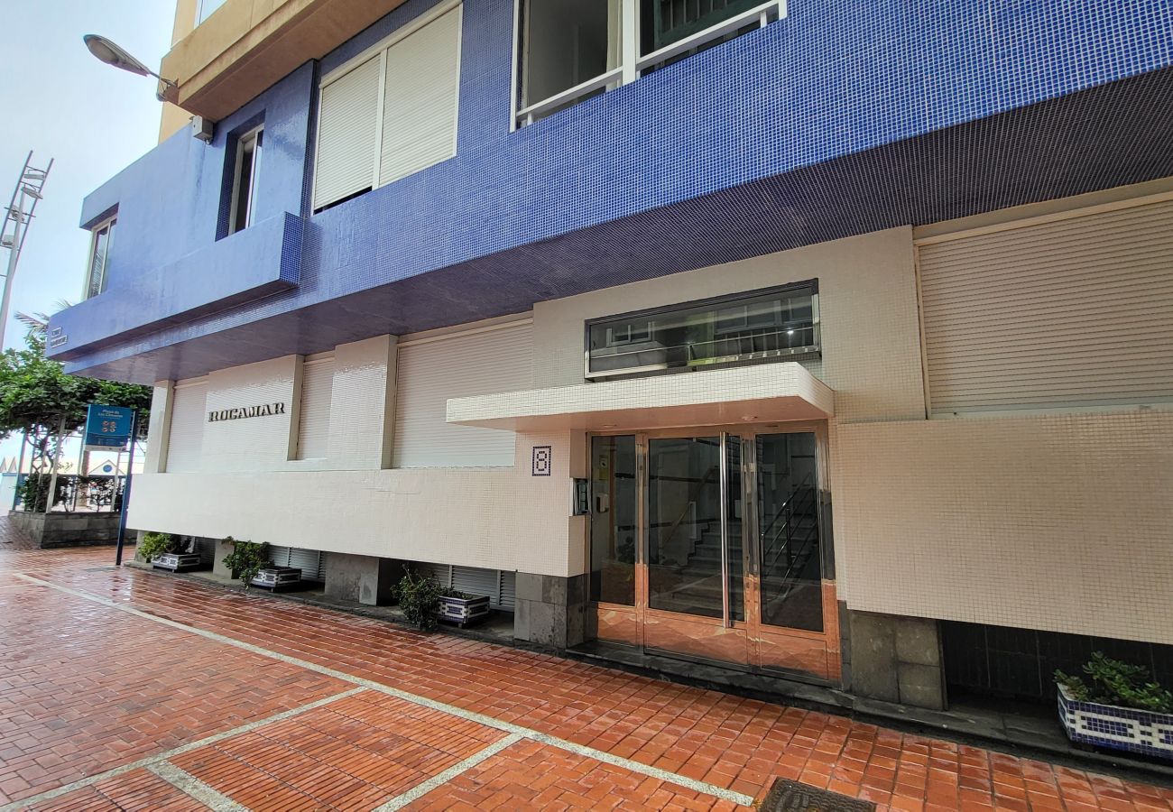Ferienhaus in Las Palmas de Gran Canaria - Lanzarote 8