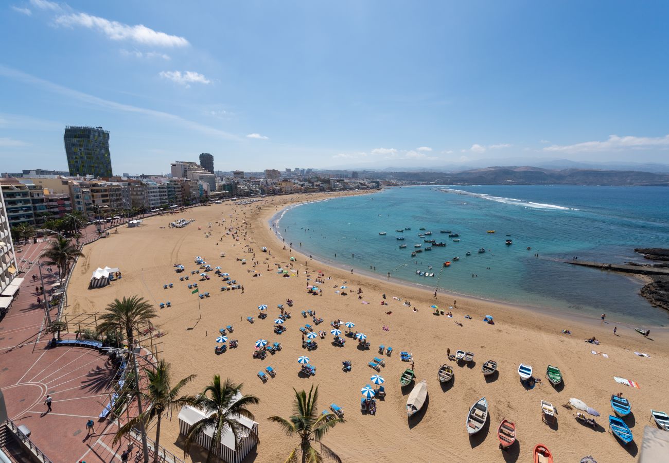 Ferienhaus in Las Palmas de Gran Canaria - Lanzarote 8