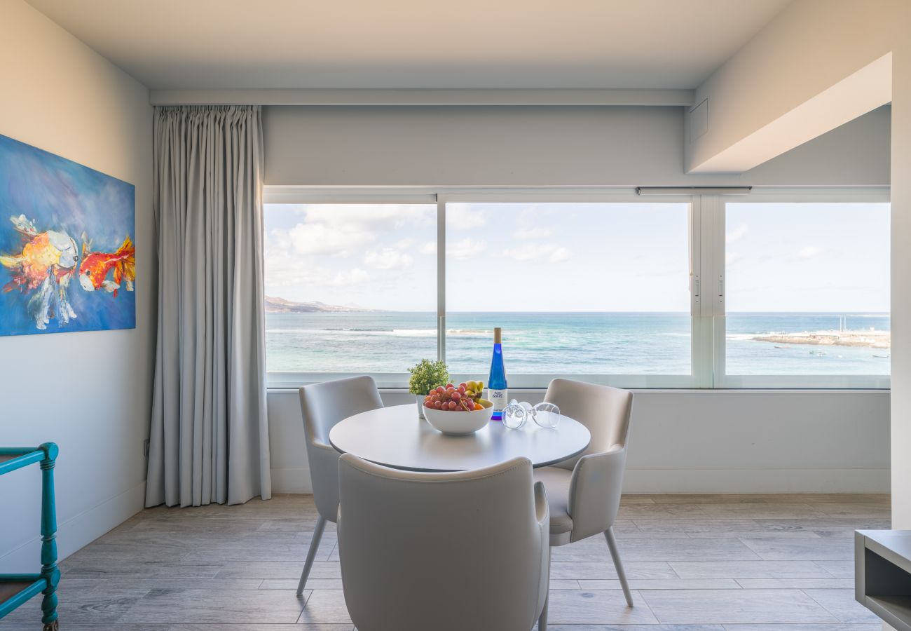 Ferienhaus in Las Palmas de Gran Canaria - Lanzarote 8