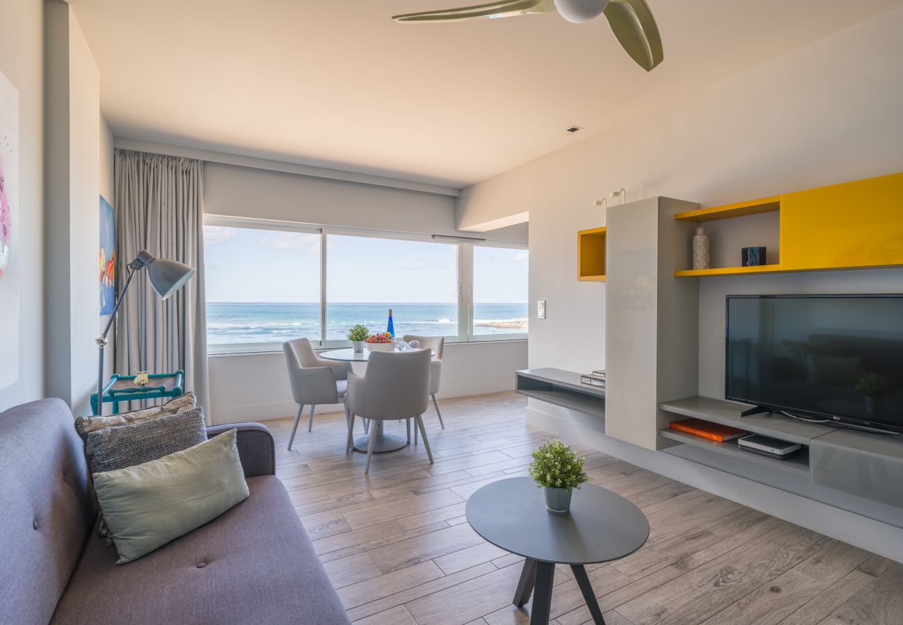 Ferienhaus in Las Palmas de Gran Canaria - Lanzarote 8