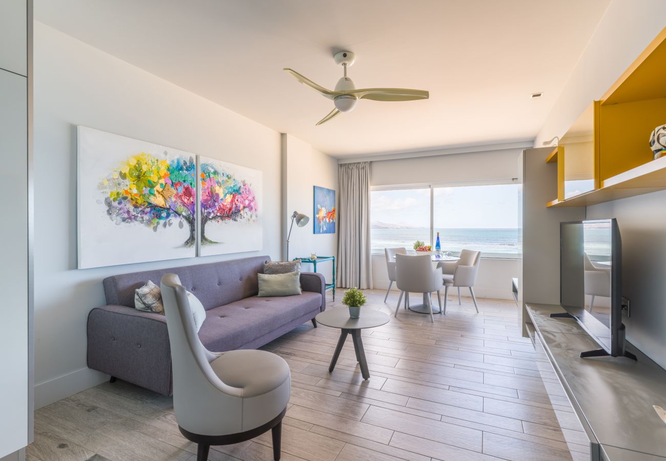 Ferienhaus in Las Palmas de Gran Canaria - Lanzarote 8