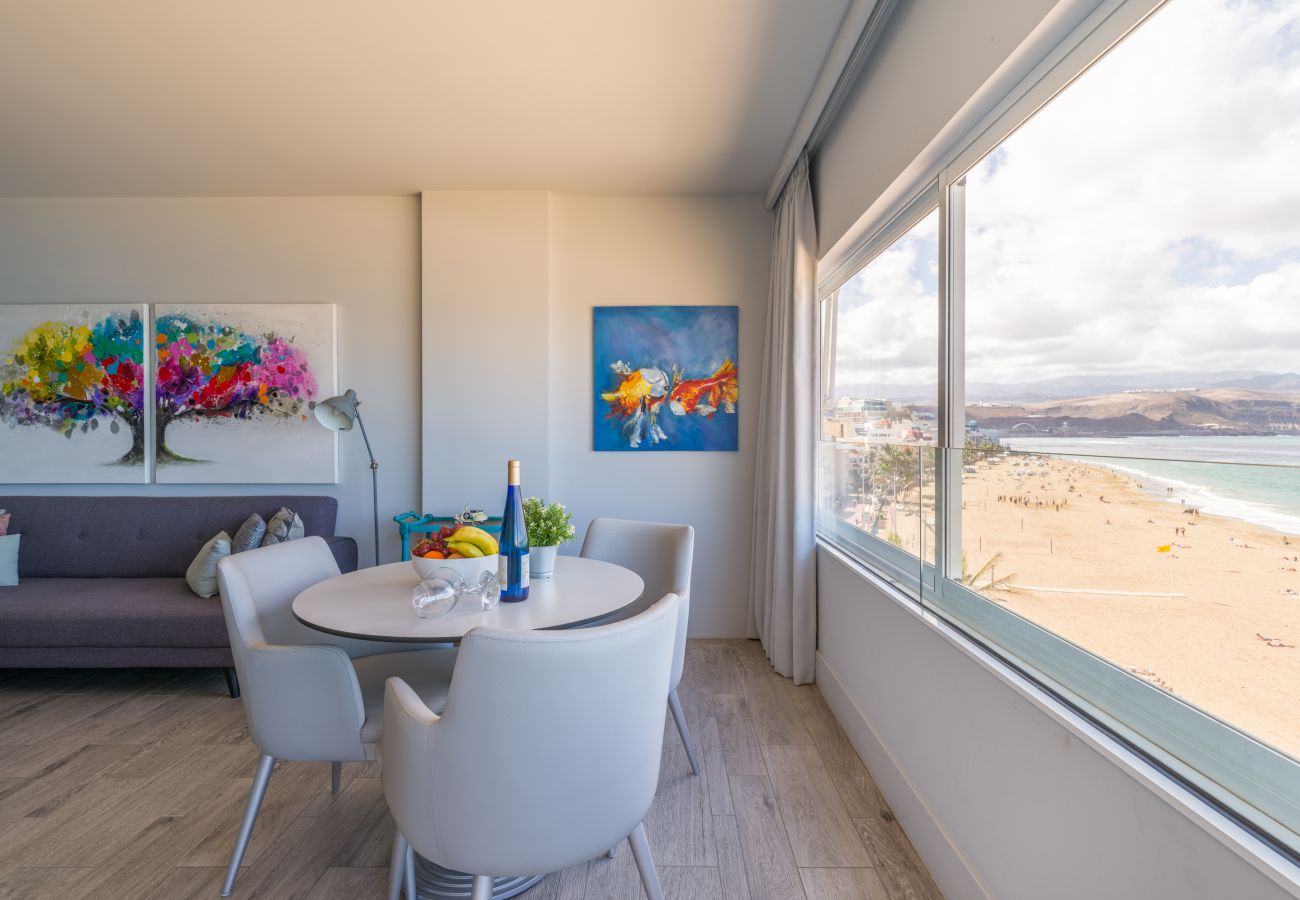 Ferienhaus in Las Palmas de Gran Canaria - Lanzarote 8