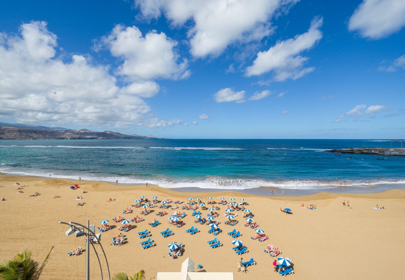 Ferienhaus in Las Palmas de Gran Canaria - Lanzarote 8