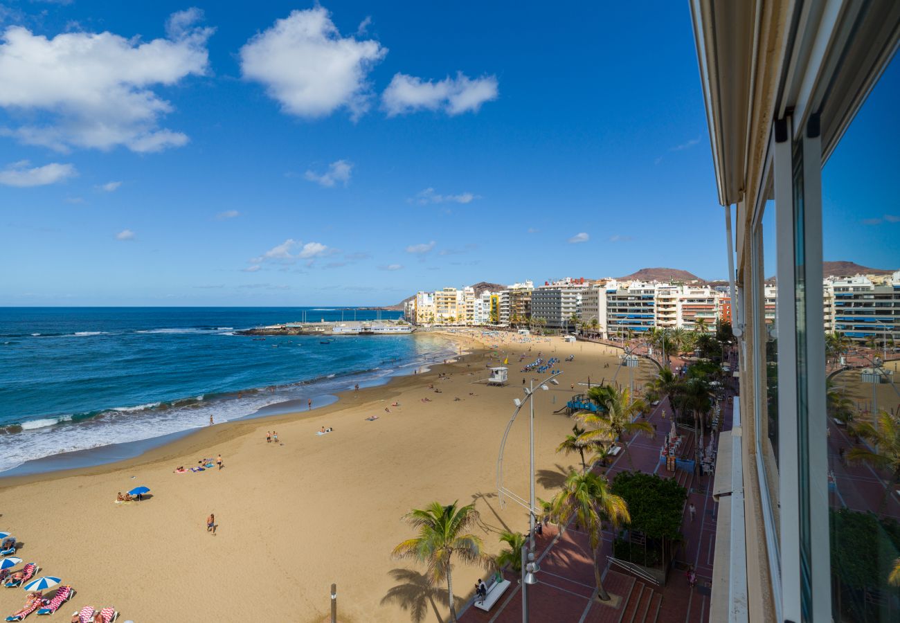 Ferienhaus in Las Palmas de Gran Canaria - Lanzarote 8
