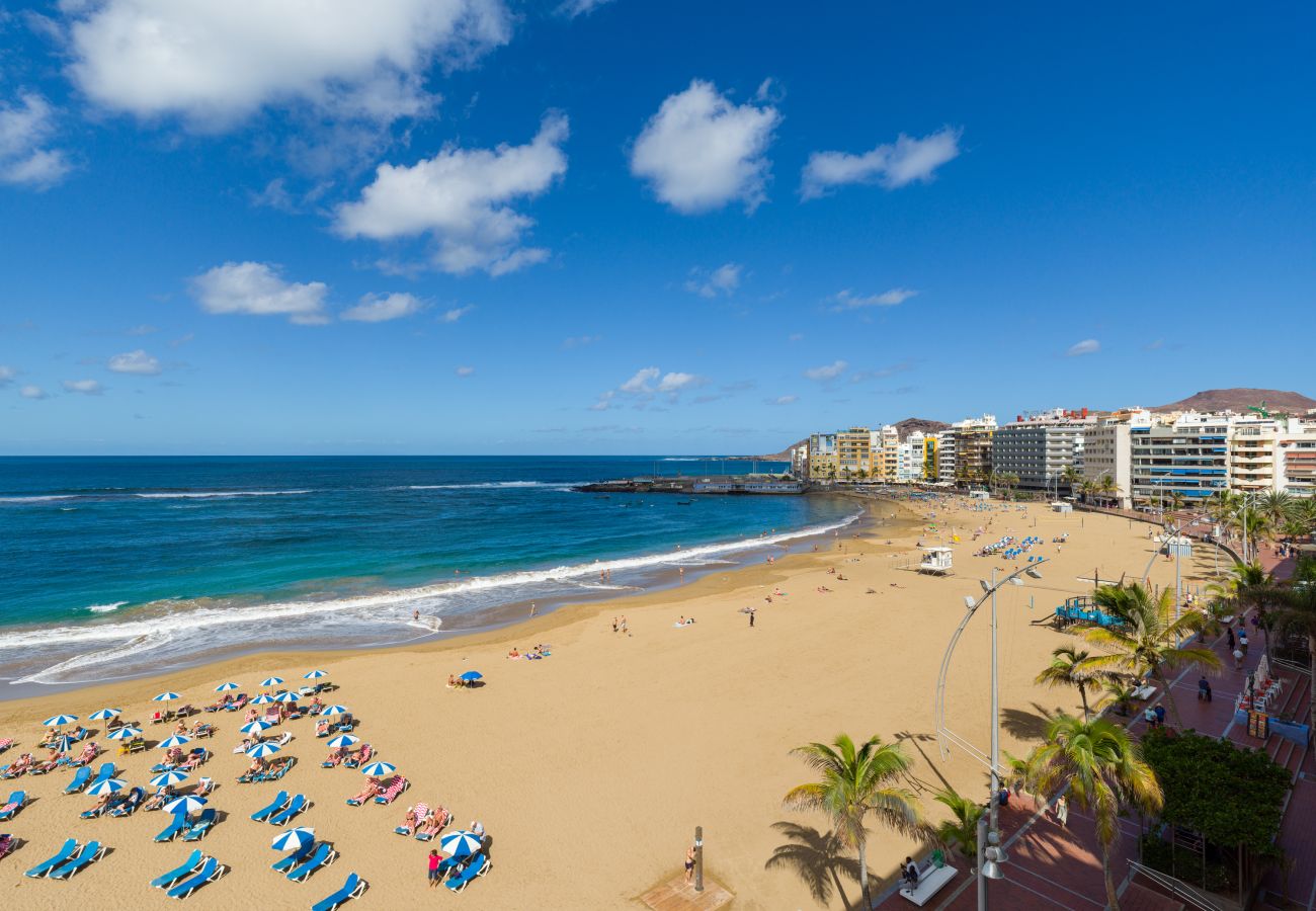 Ferienhaus in Las Palmas de Gran Canaria - Lanzarote 8