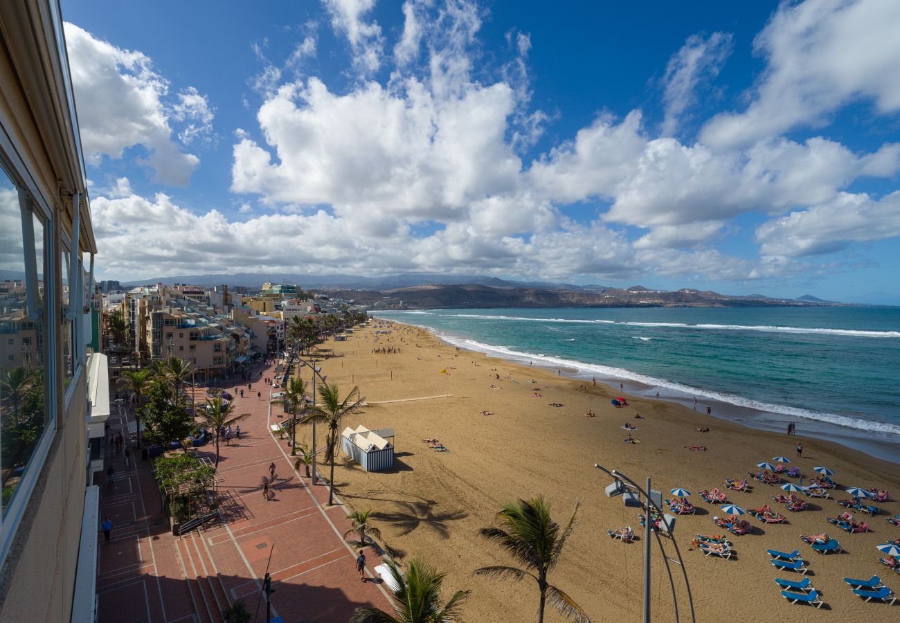 Ferienhaus in Las Palmas de Gran Canaria - Lanzarote 8