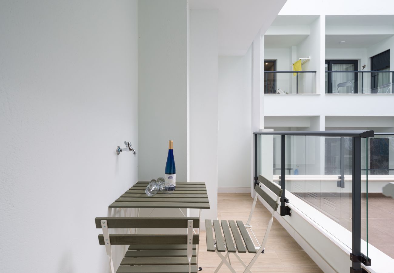 Ferienhaus in Las Palmas de Gran Canaria - La Naval 145