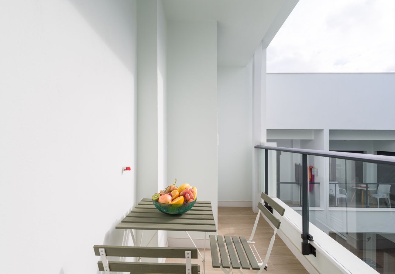 Ferienhaus in Las Palmas de Gran Canaria - La Naval 145