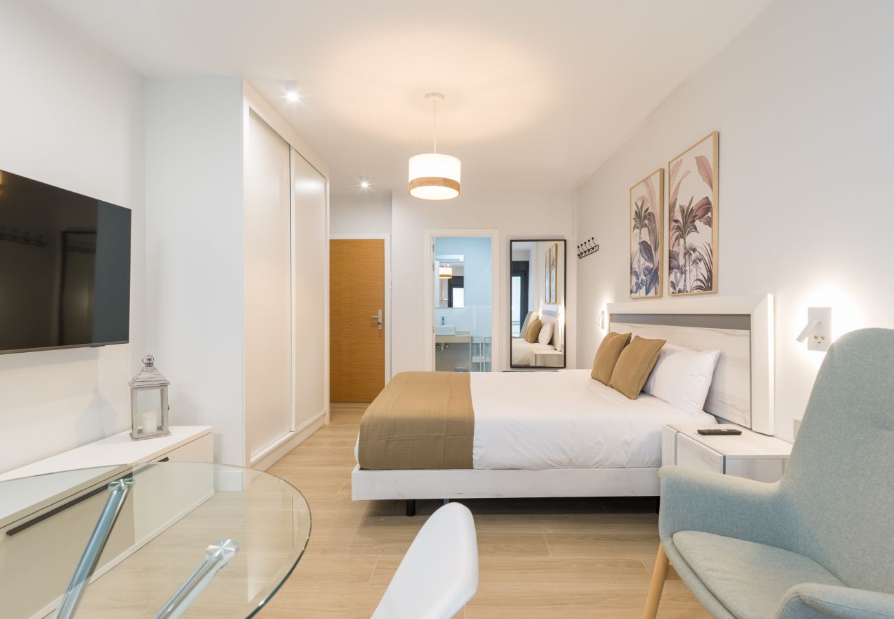 Ferienhaus in Las Palmas de Gran Canaria - La Naval 145