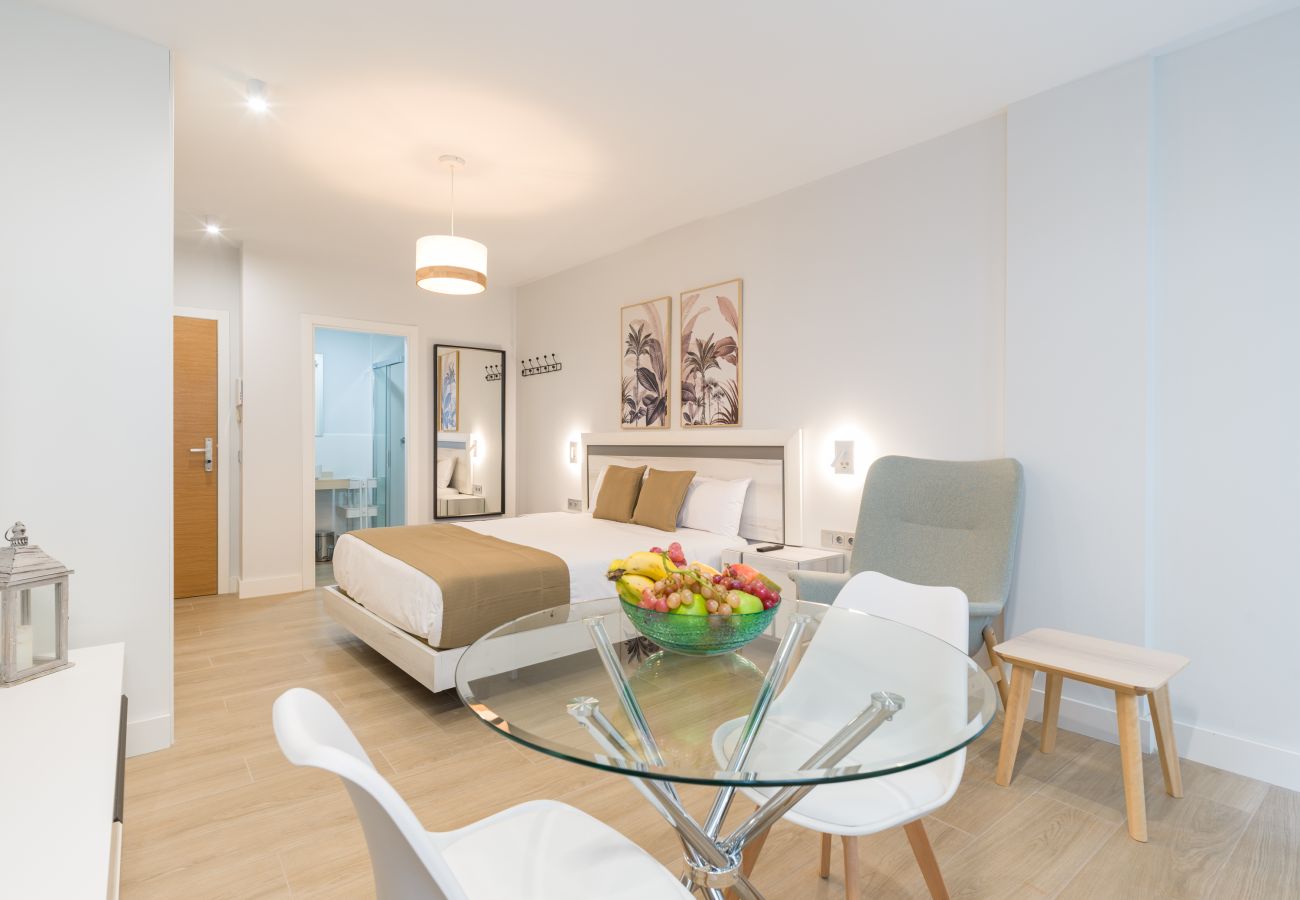 Ferienhaus in Las Palmas de Gran Canaria - La Naval 145