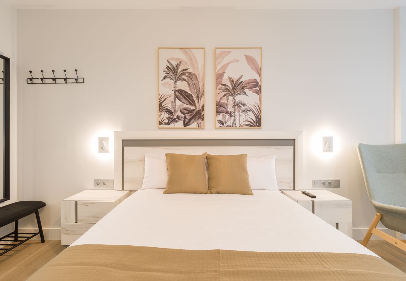 Ferienhaus in Las Palmas de Gran Canaria - La Naval 145