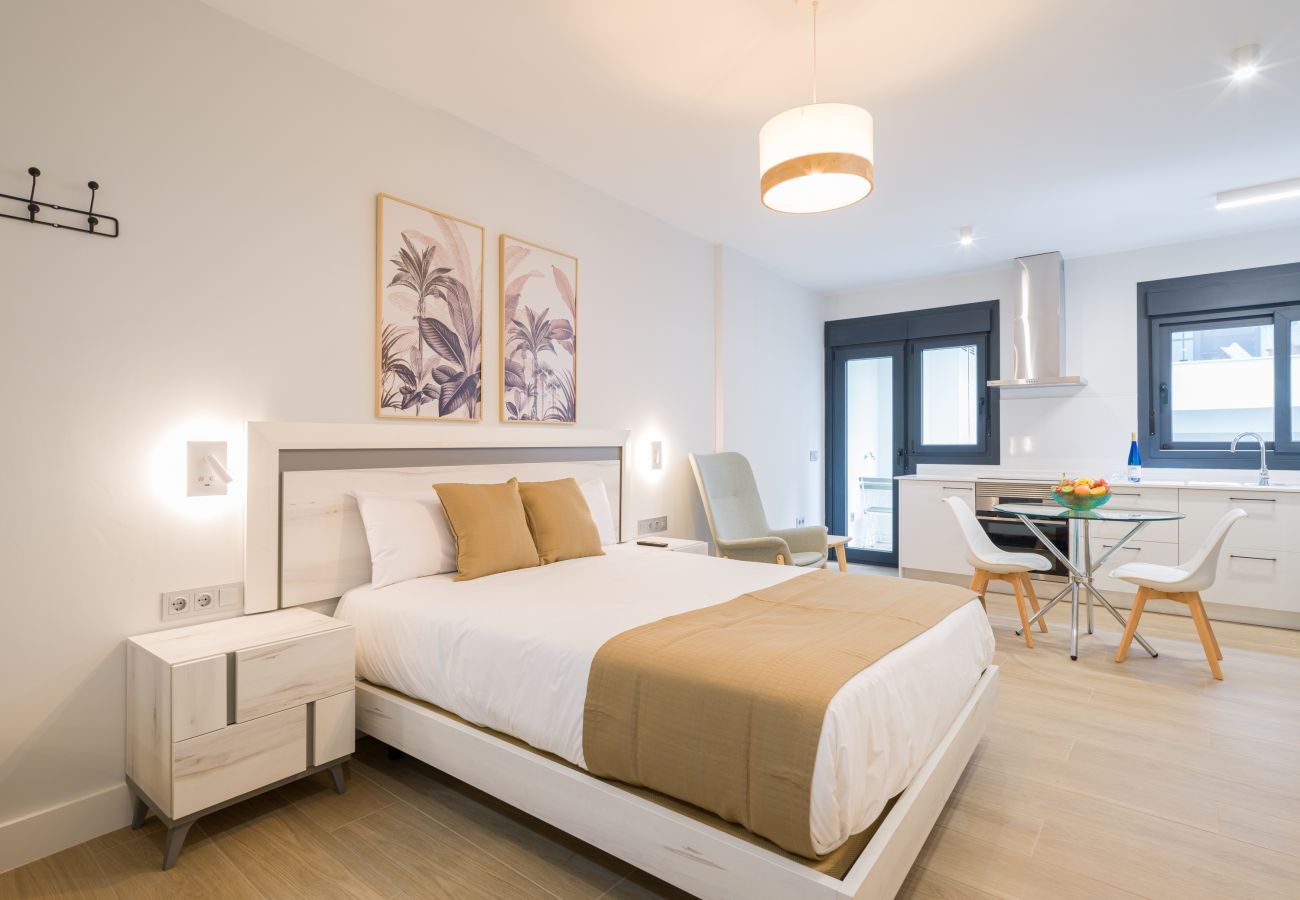 Ferienhaus in Las Palmas de Gran Canaria - La Naval 145