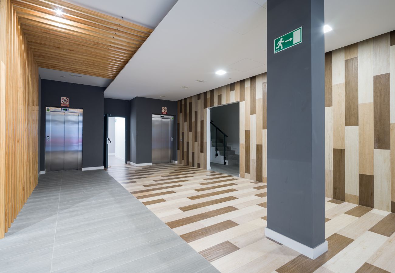 Ferienhaus in Las Palmas de Gran Canaria - La Naval 145