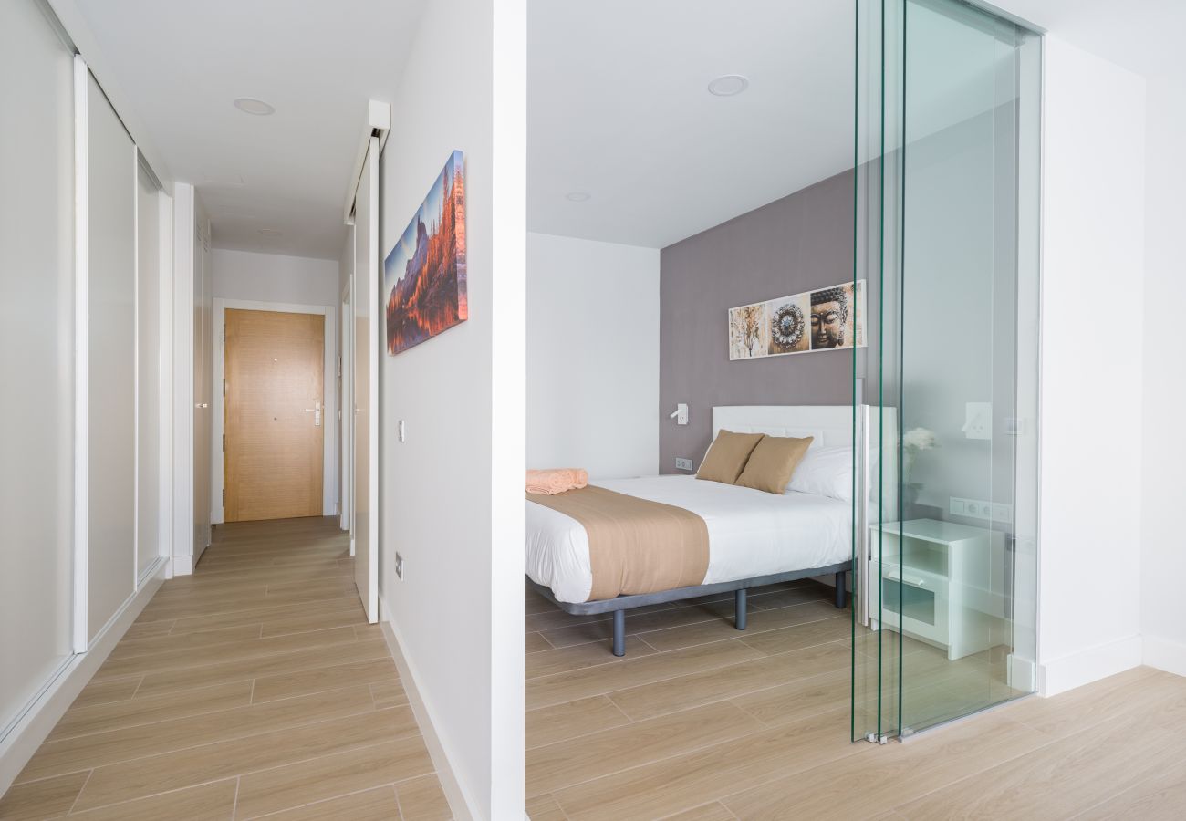 Ferienhaus in Las Palmas de Gran Canaria - La Naval 145