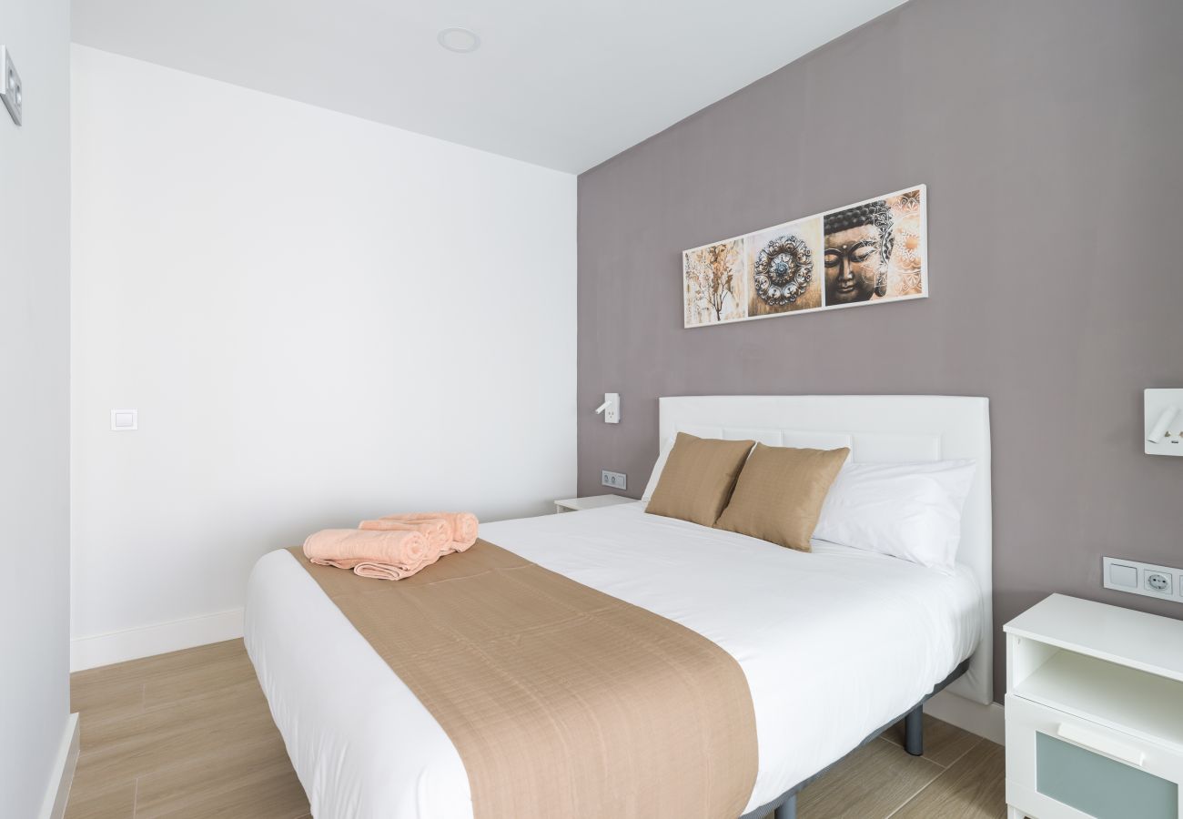 Ferienhaus in Las Palmas de Gran Canaria - La Naval 145