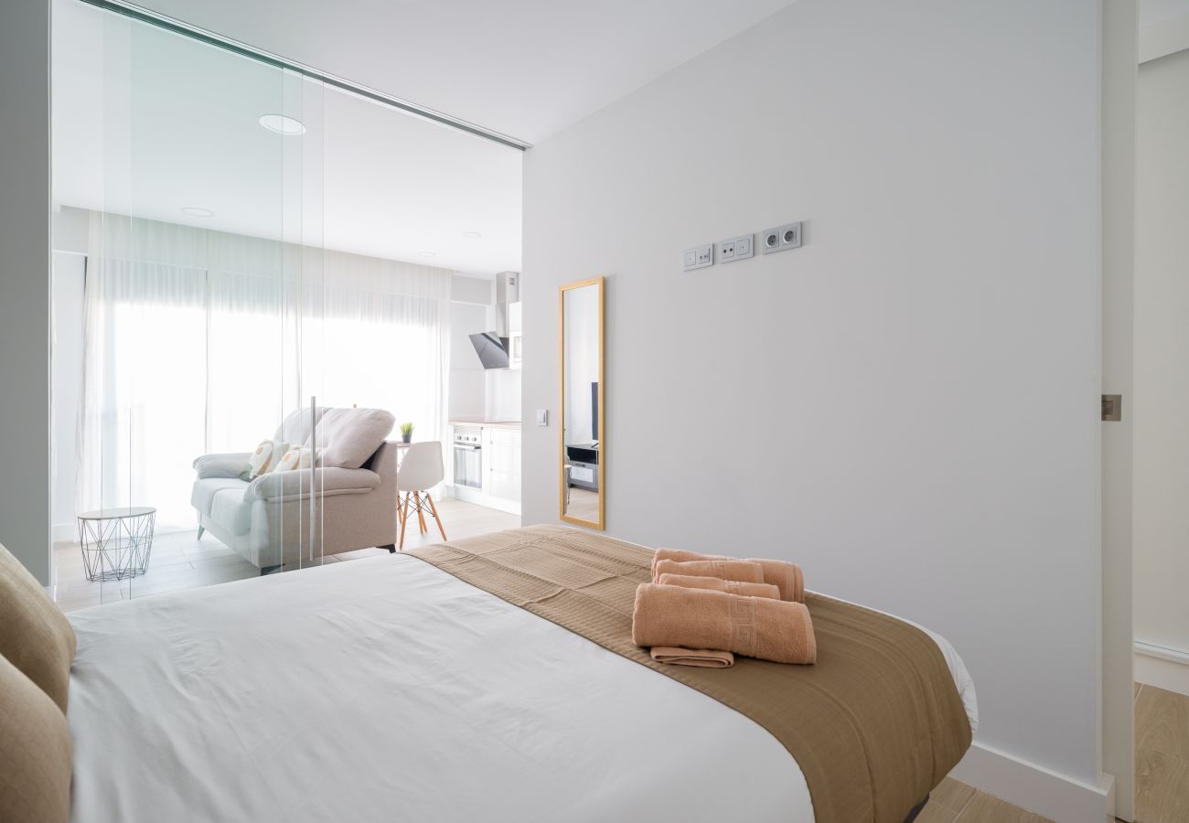 Ferienhaus in Las Palmas de Gran Canaria - La Naval 145