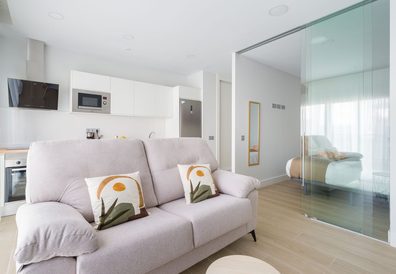 Ferienhaus in Las Palmas de Gran Canaria - La Naval 145