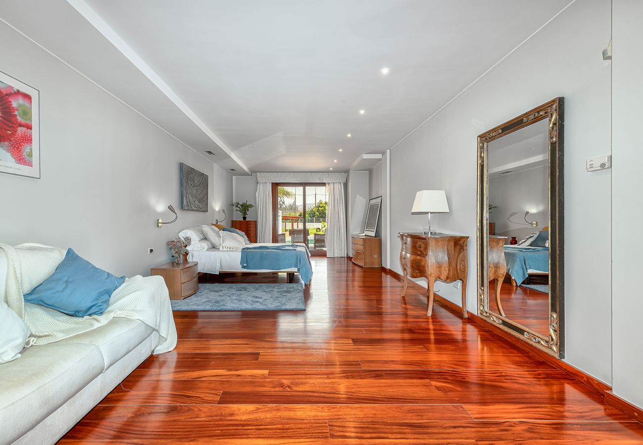 Chalet in San Bartolomé de Tirajana - EXCLUSIVE HOME MASPALOMAS