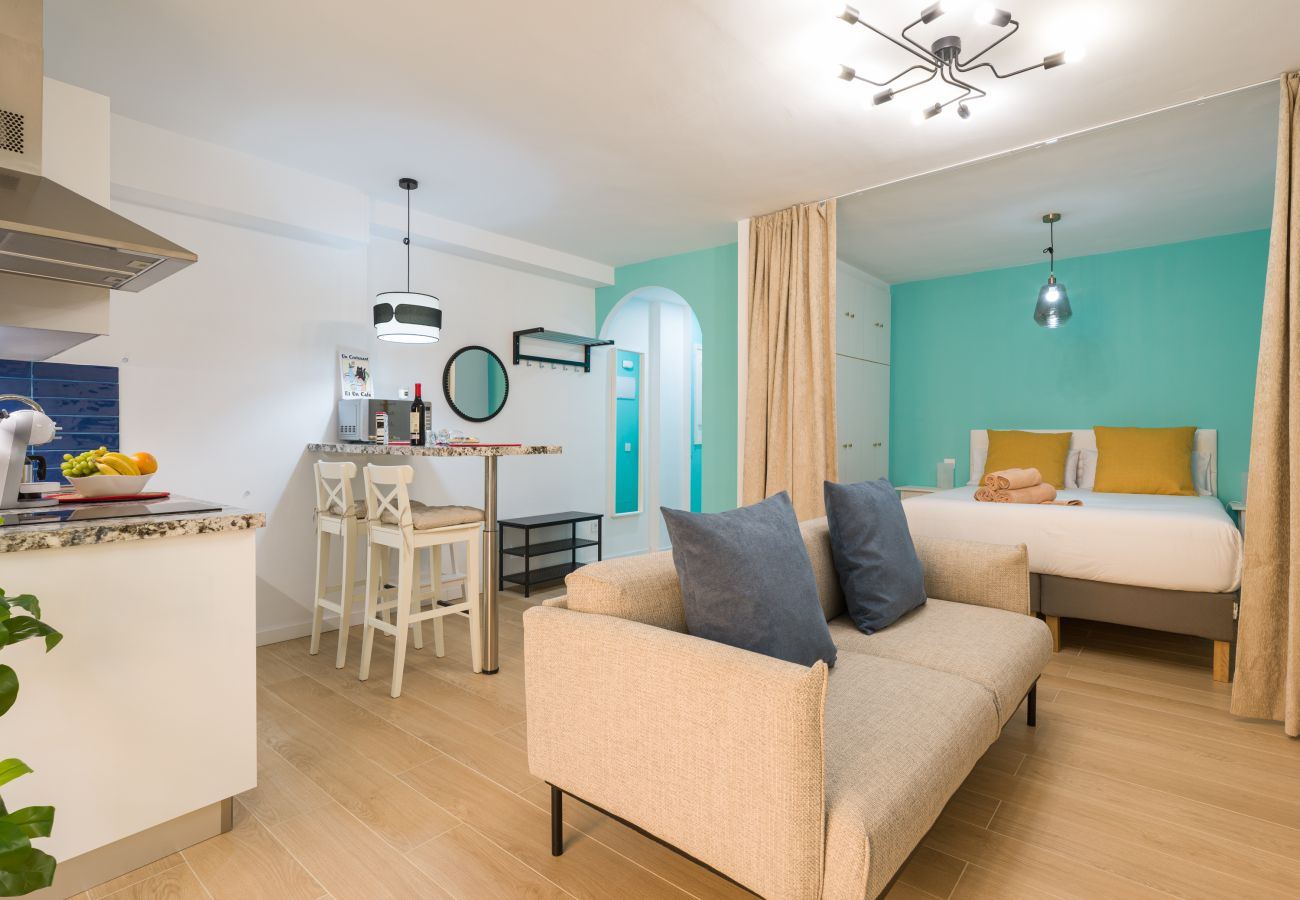 Ferienhaus in Las Palmas de Gran Canaria - Portugal 70