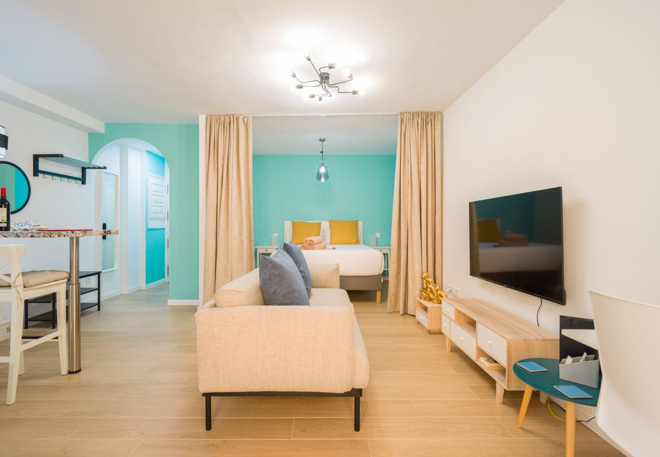 Ferienhaus in Las Palmas de Gran Canaria - Portugal 70