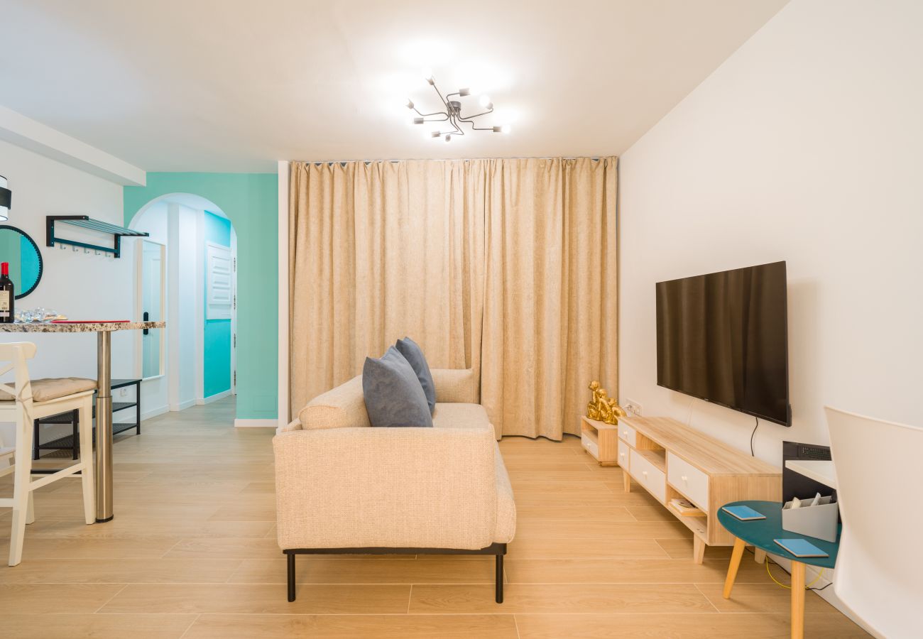 Ferienhaus in Las Palmas de Gran Canaria - Portugal 70