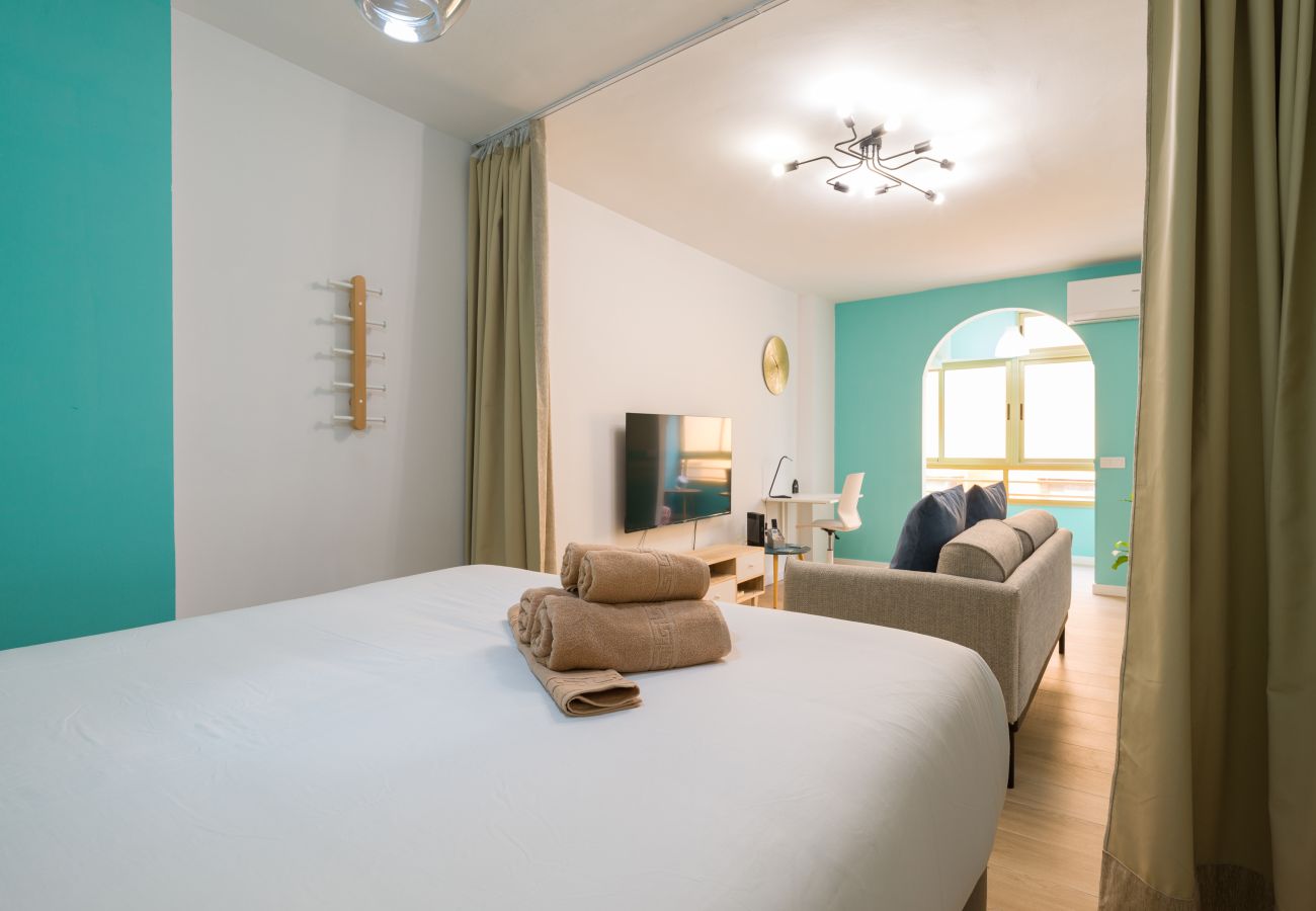 Ferienhaus in Las Palmas de Gran Canaria - Portugal 70