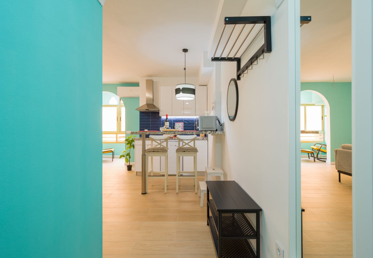 Ferienhaus in Las Palmas de Gran Canaria - Portugal 70