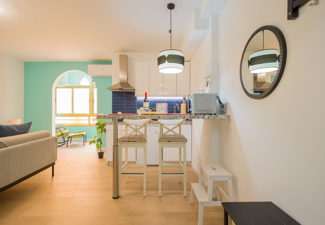 Ferienhaus in Las Palmas de Gran Canaria - Portugal 70