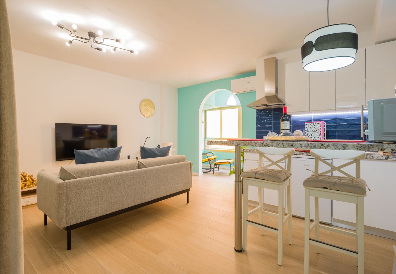 Ferienhaus in Las Palmas de Gran Canaria - Portugal 70