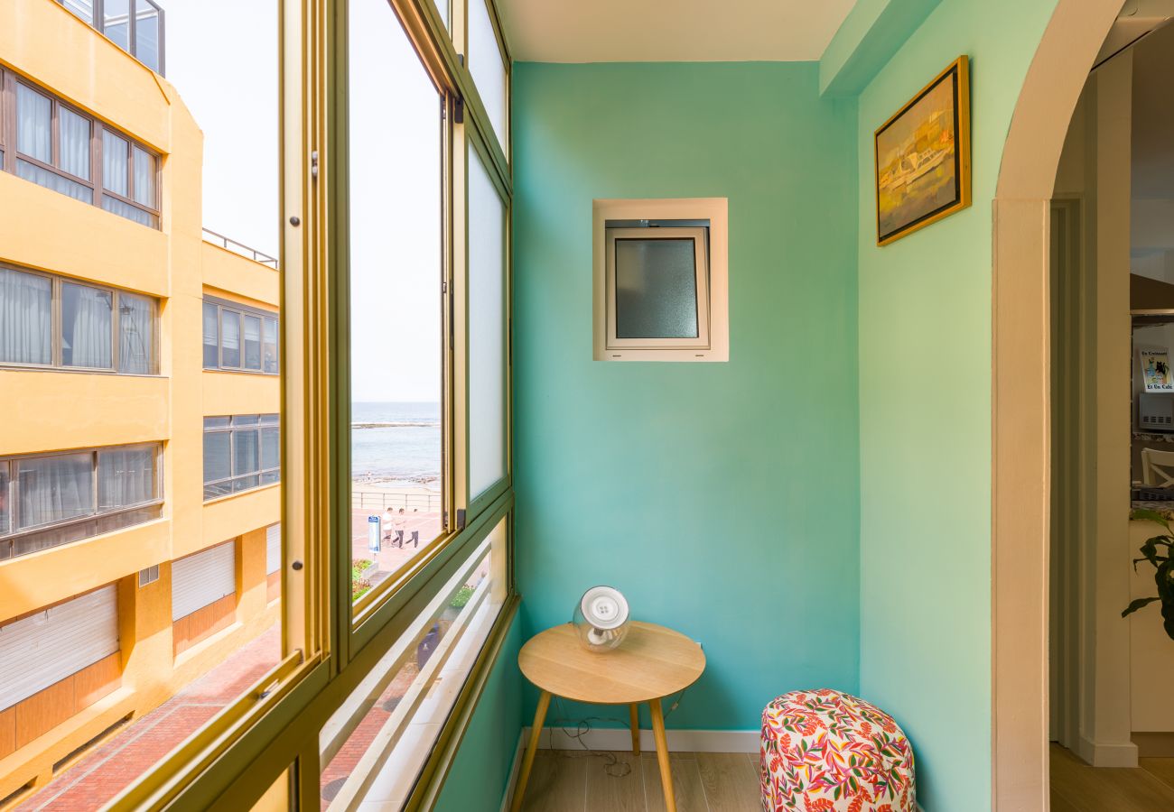 Ferienhaus in Las Palmas de Gran Canaria - Portugal 70