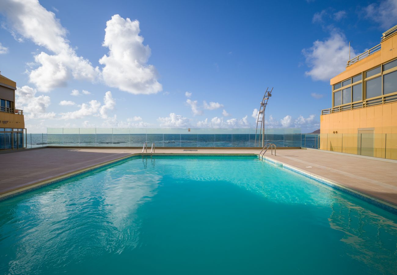 Ferienhaus in Las Palmas de Gran Canaria - Portugal 70