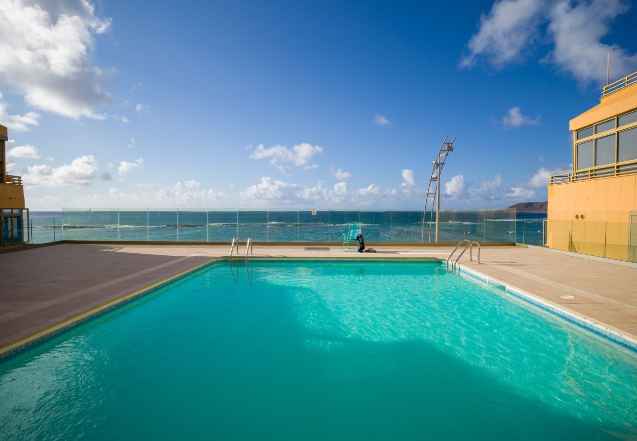 Ferienhaus in Las Palmas de Gran Canaria - Portugal 70