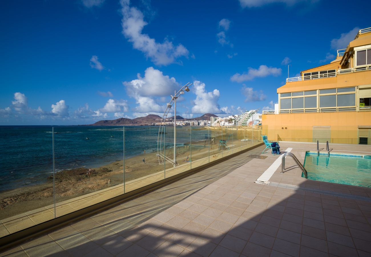 Ferienhaus in Las Palmas de Gran Canaria - Portugal 70