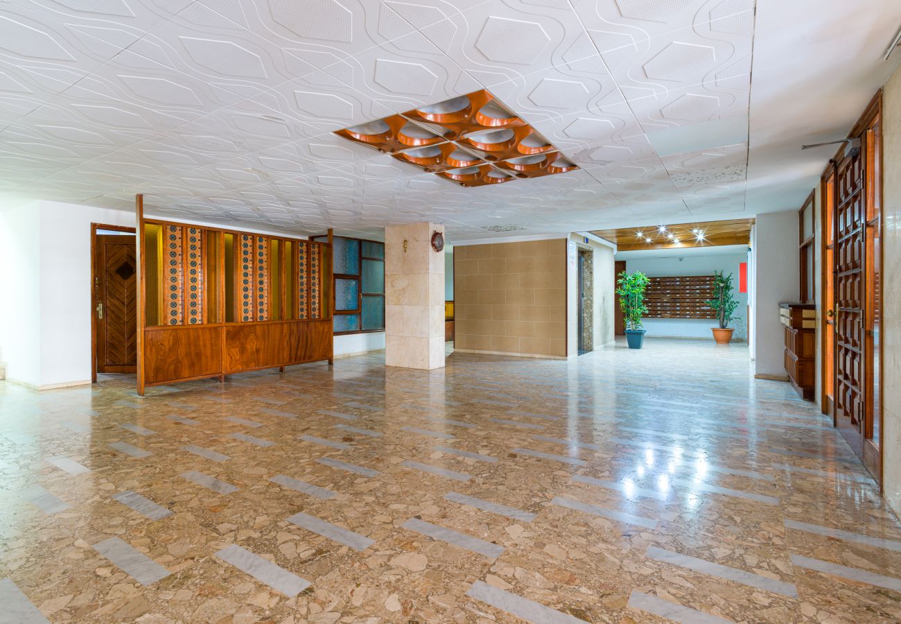 Ferienhaus in Las Palmas de Gran Canaria - Portugal 70