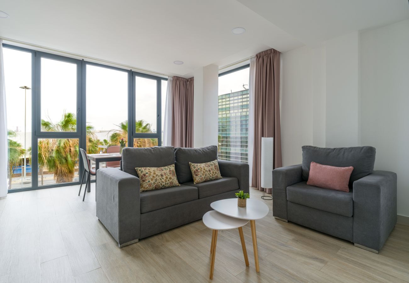 Ferienhaus in Las Palmas de Gran Canaria - Lanzarote 4
