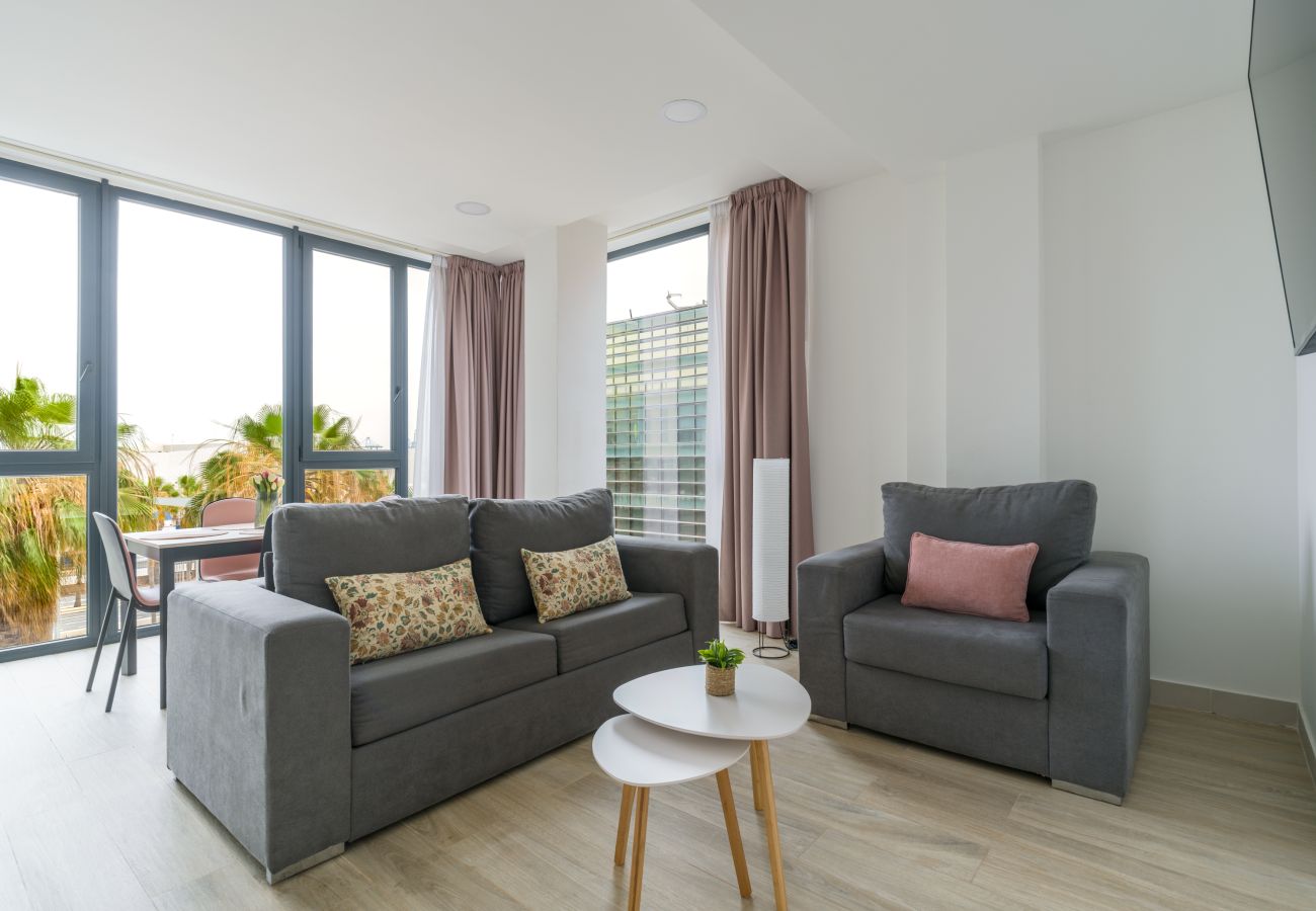 Ferienhaus in Las Palmas de Gran Canaria - Lanzarote 4