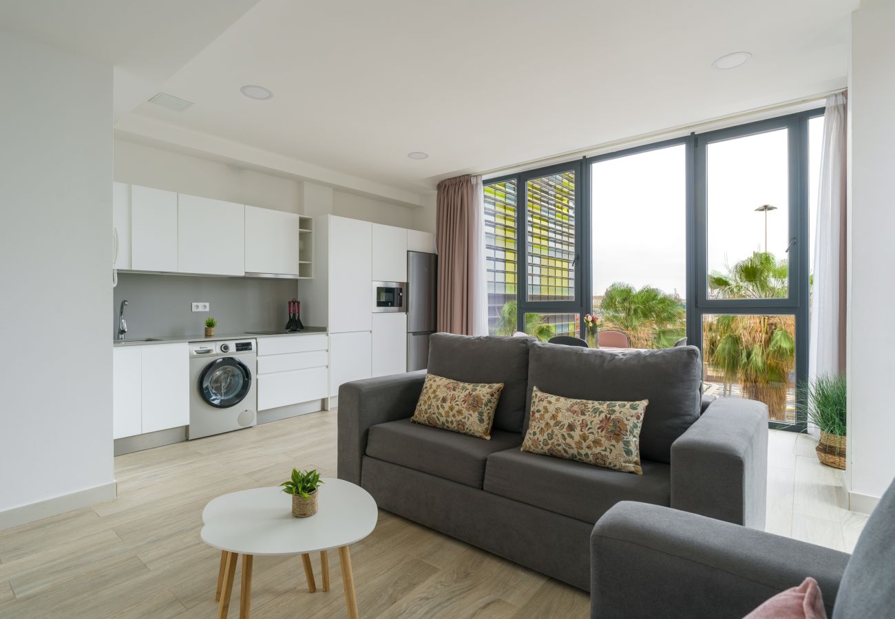 Ferienhaus in Las Palmas de Gran Canaria - Lanzarote 4