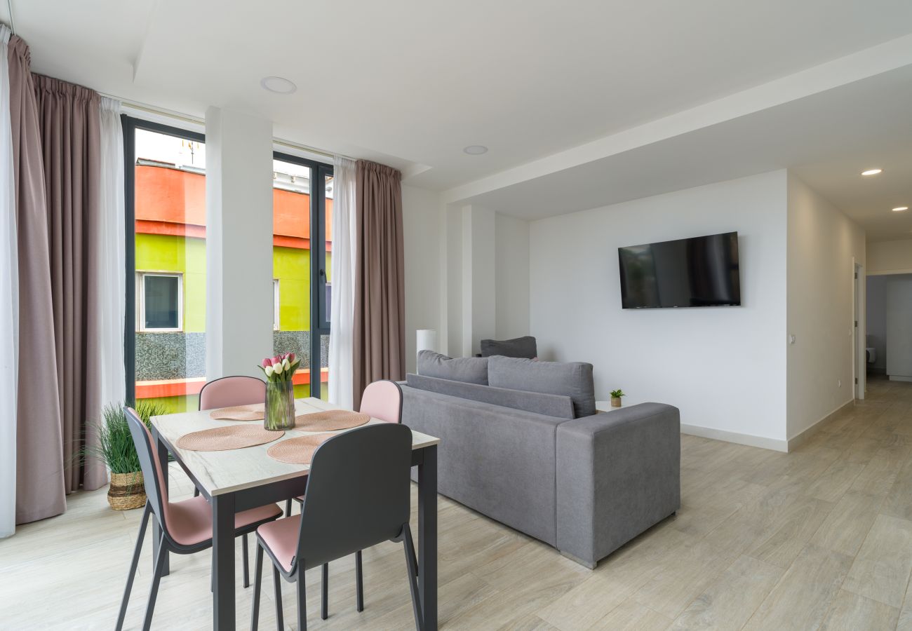 Ferienhaus in Las Palmas de Gran Canaria - Lanzarote 4