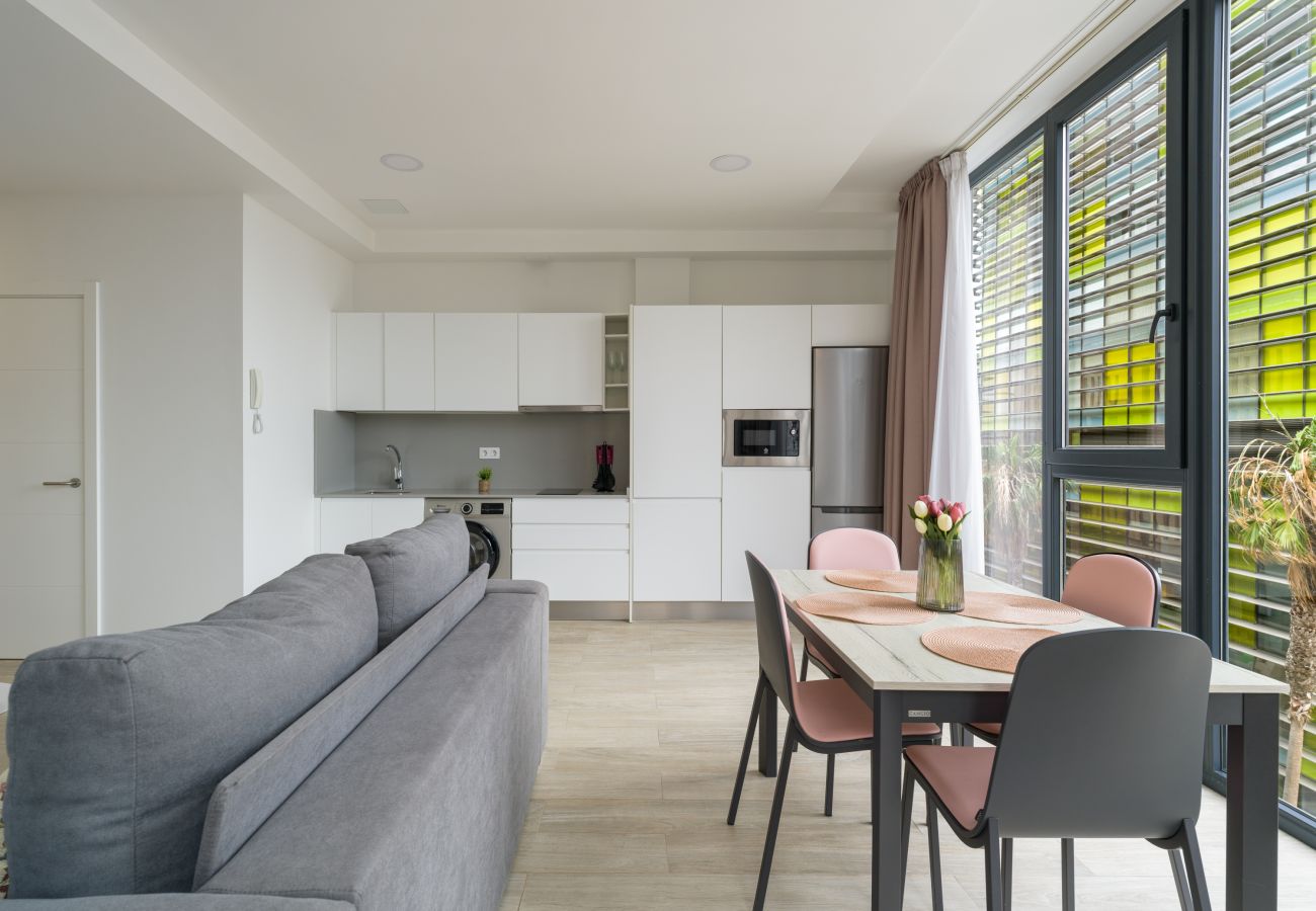 Ferienhaus in Las Palmas de Gran Canaria - Lanzarote 4