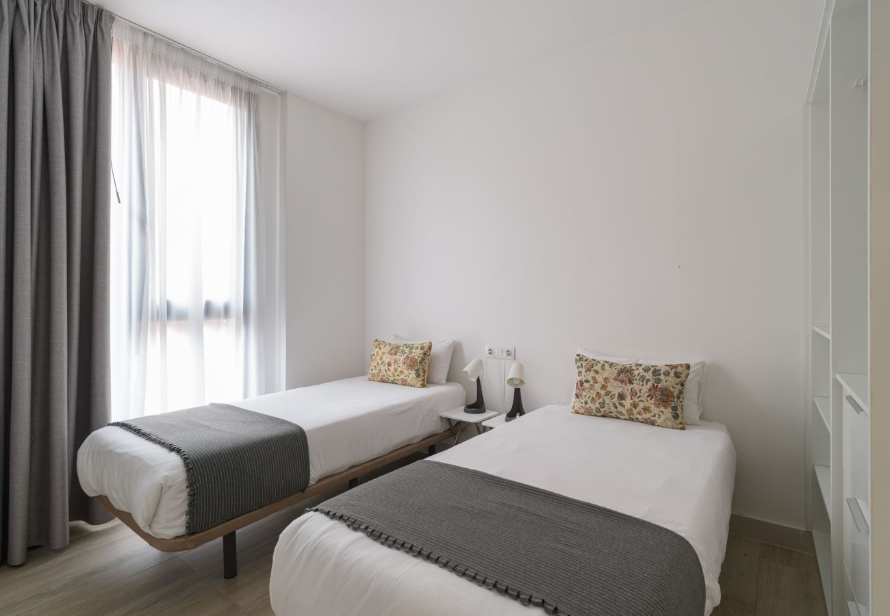 Ferienhaus in Las Palmas de Gran Canaria - Lanzarote 4