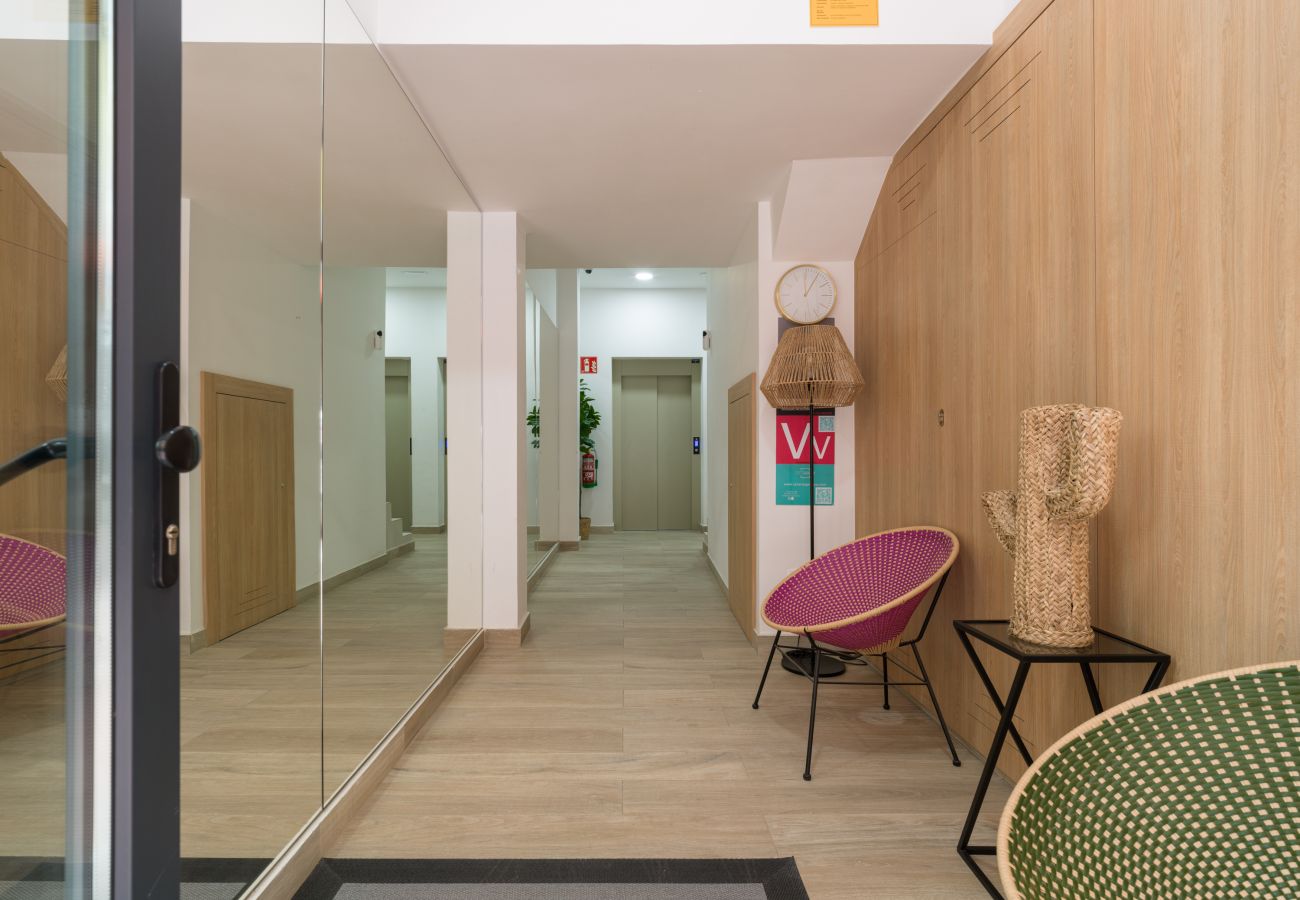 Ferienhaus in Las Palmas de Gran Canaria - Lanzarote 4