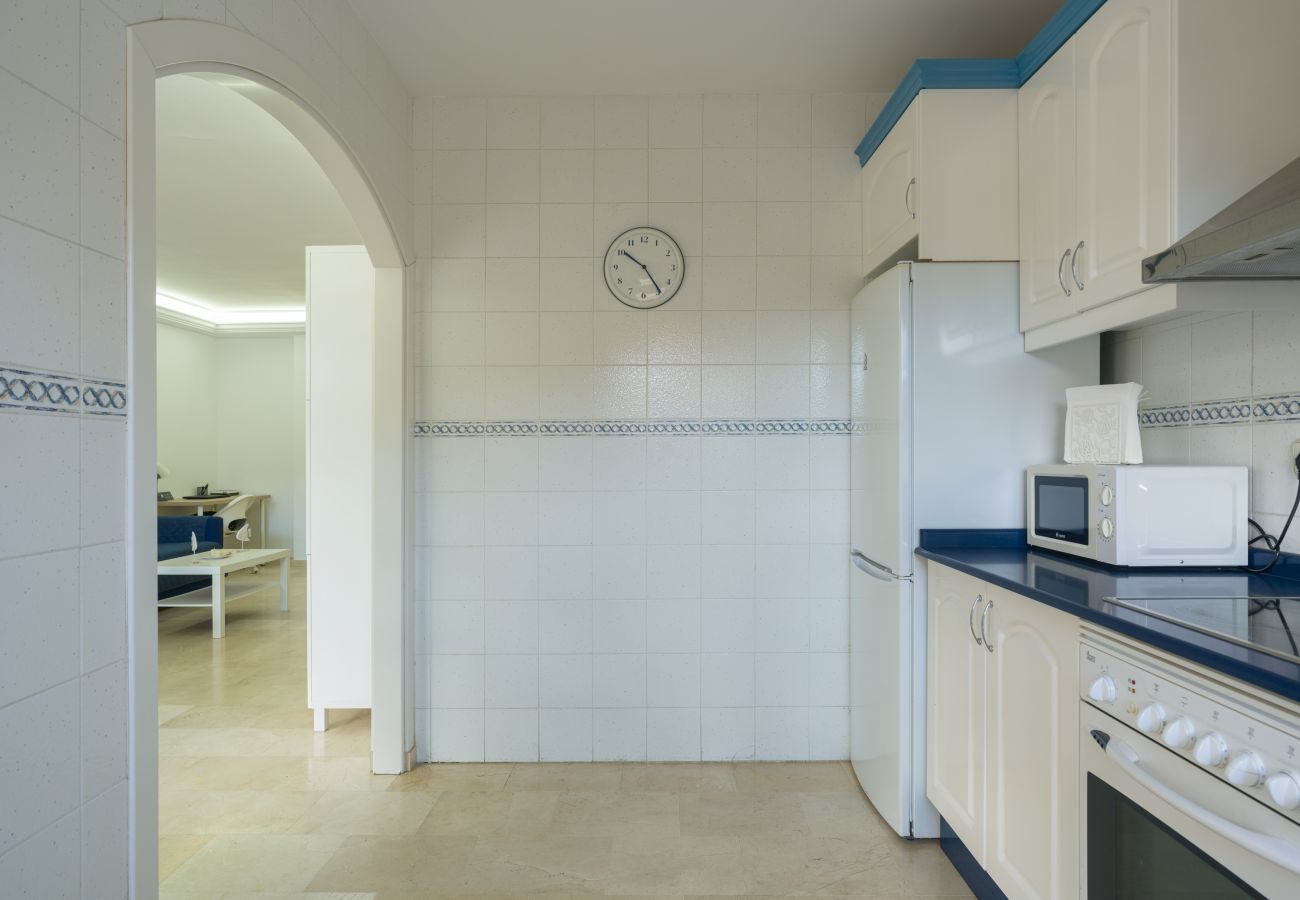 Ferienhaus in Mogán - Paseo de los Pescadores 42