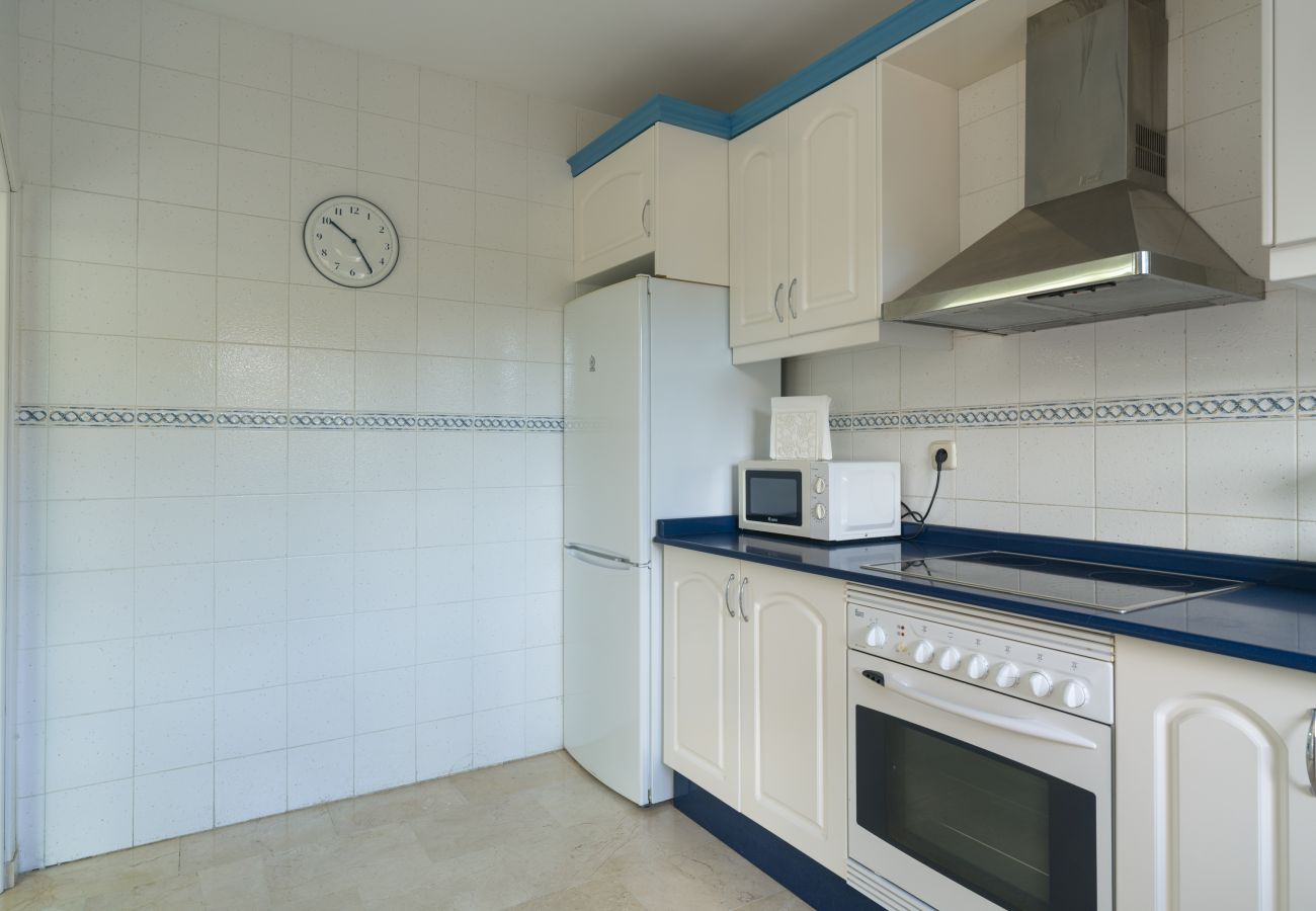 Ferienhaus in Mogán - Paseo de los Pescadores 42