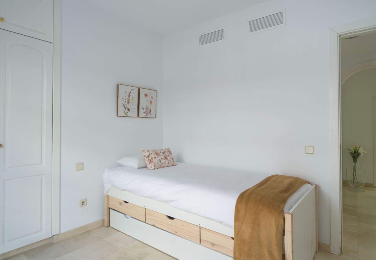 Ferienhaus in Mogán - Paseo de los Pescadores 42