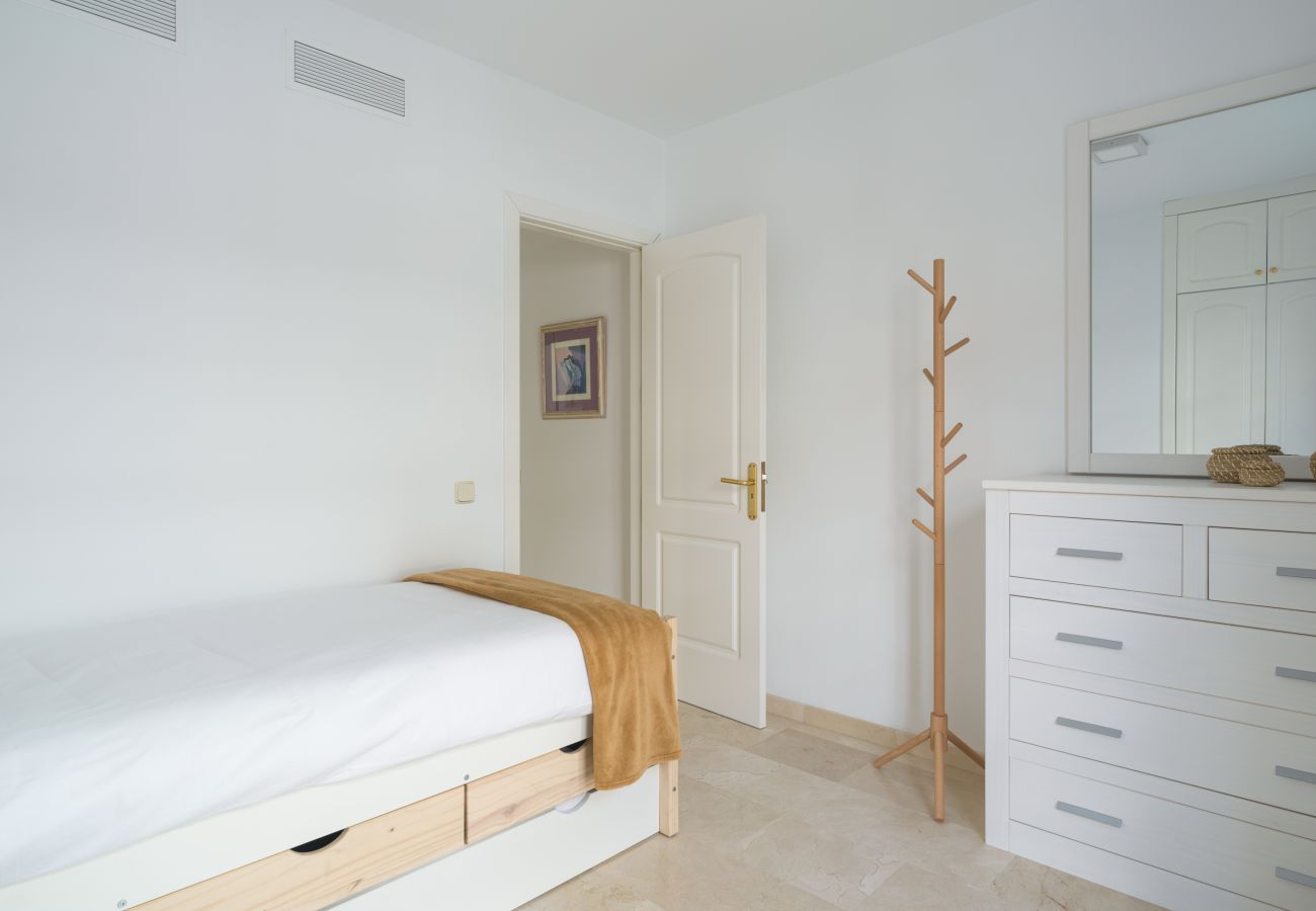 Ferienhaus in Mogán - Paseo de los Pescadores 42