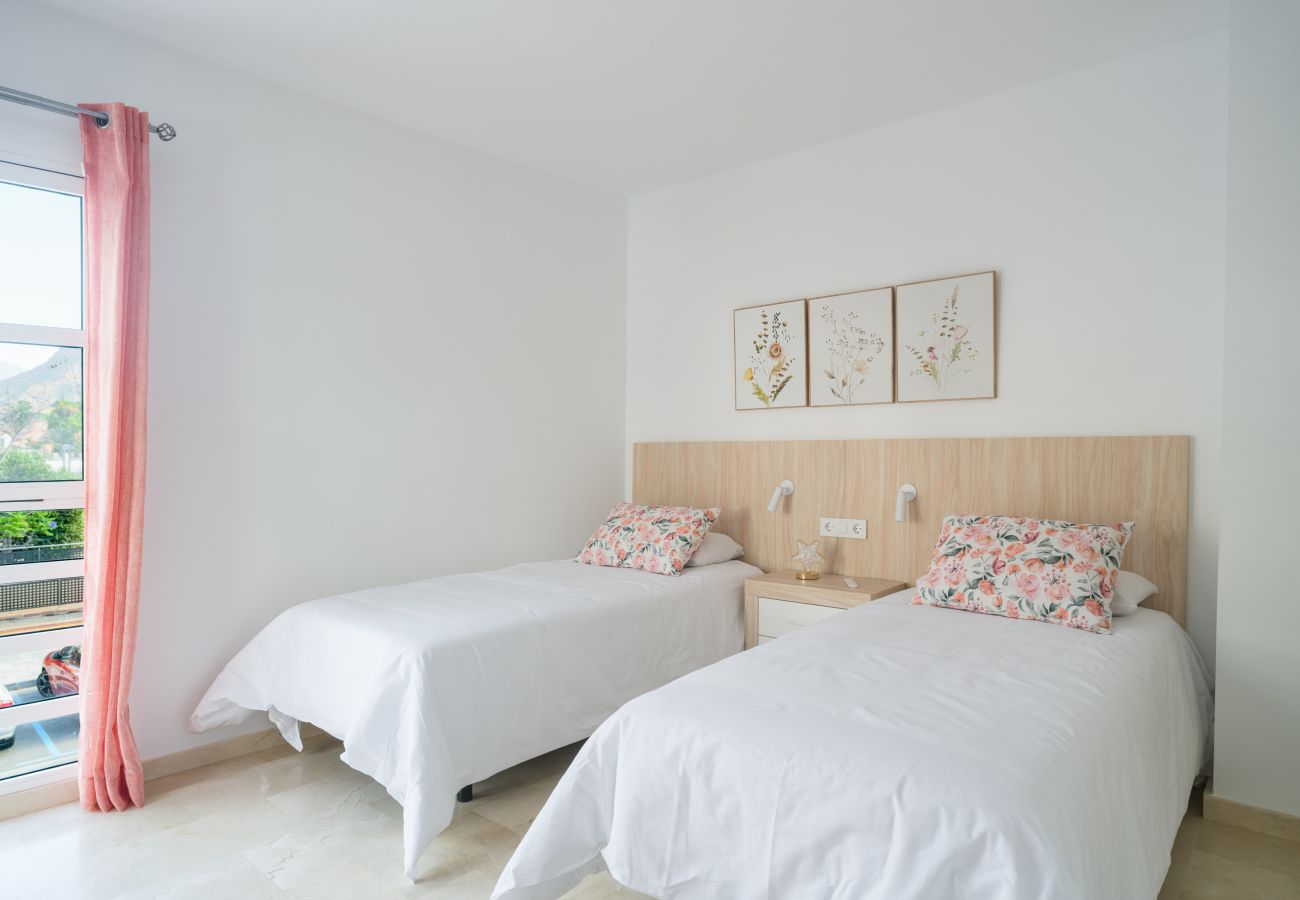 Ferienhaus in Mogán - Paseo de los Pescadores 42